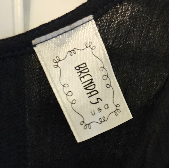 Tank Top - Picture 4 of 4